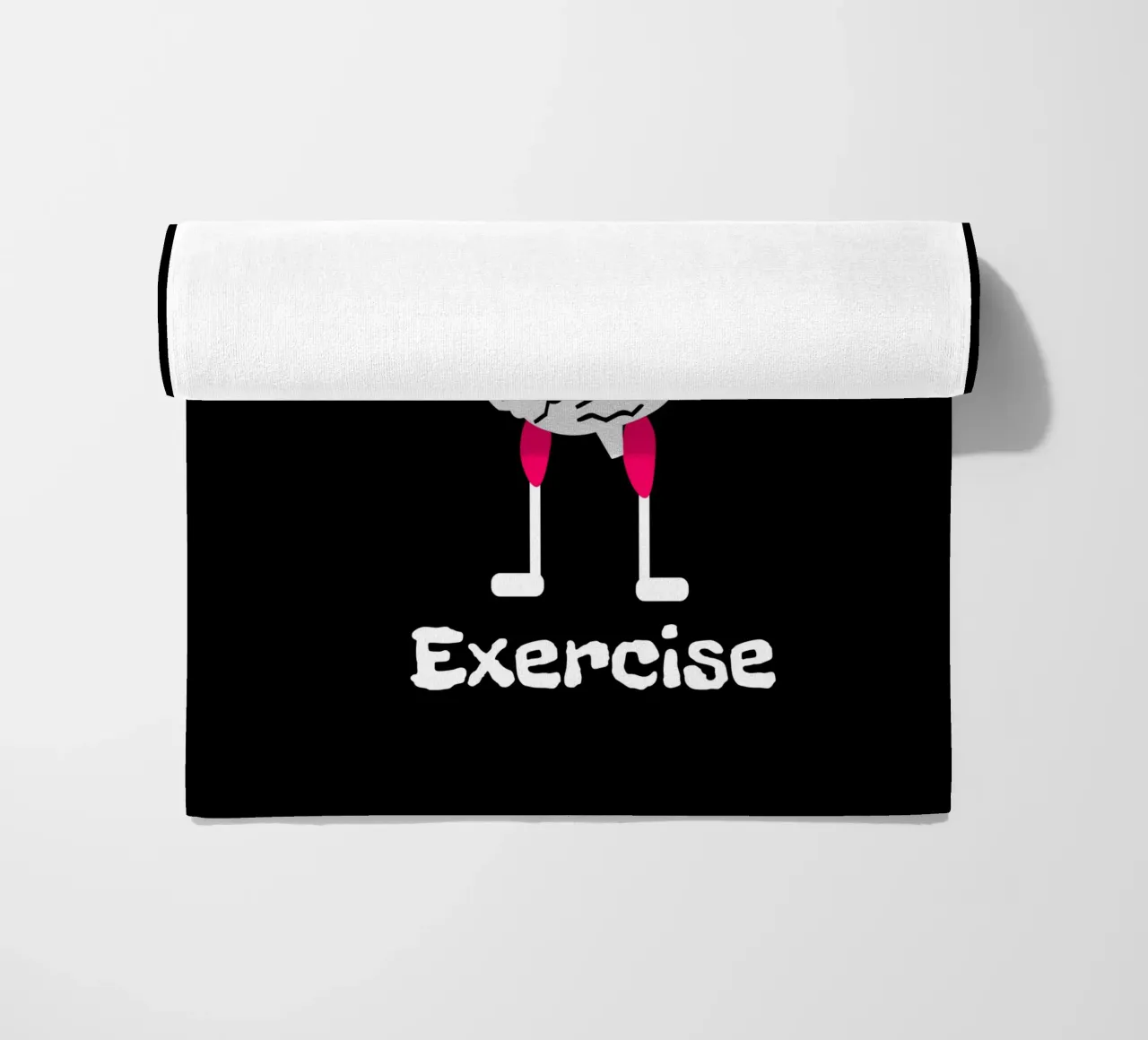 It's time for brain exercise telo mare da happieeagle