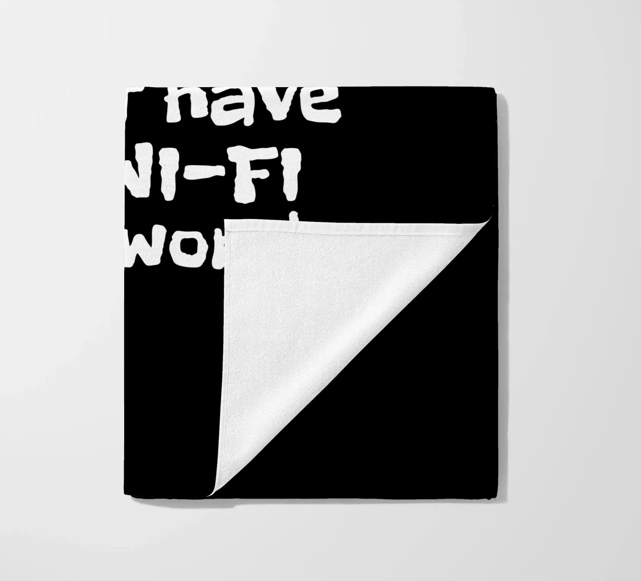 Sorry. I don't have the Wi-Fi password telo mare da happieeagle