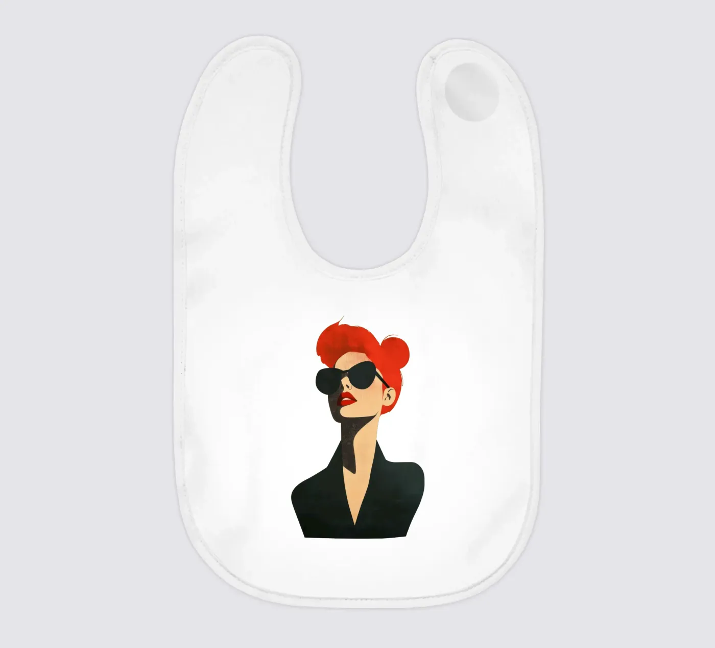 Shade bavaglino da Art Unleashed