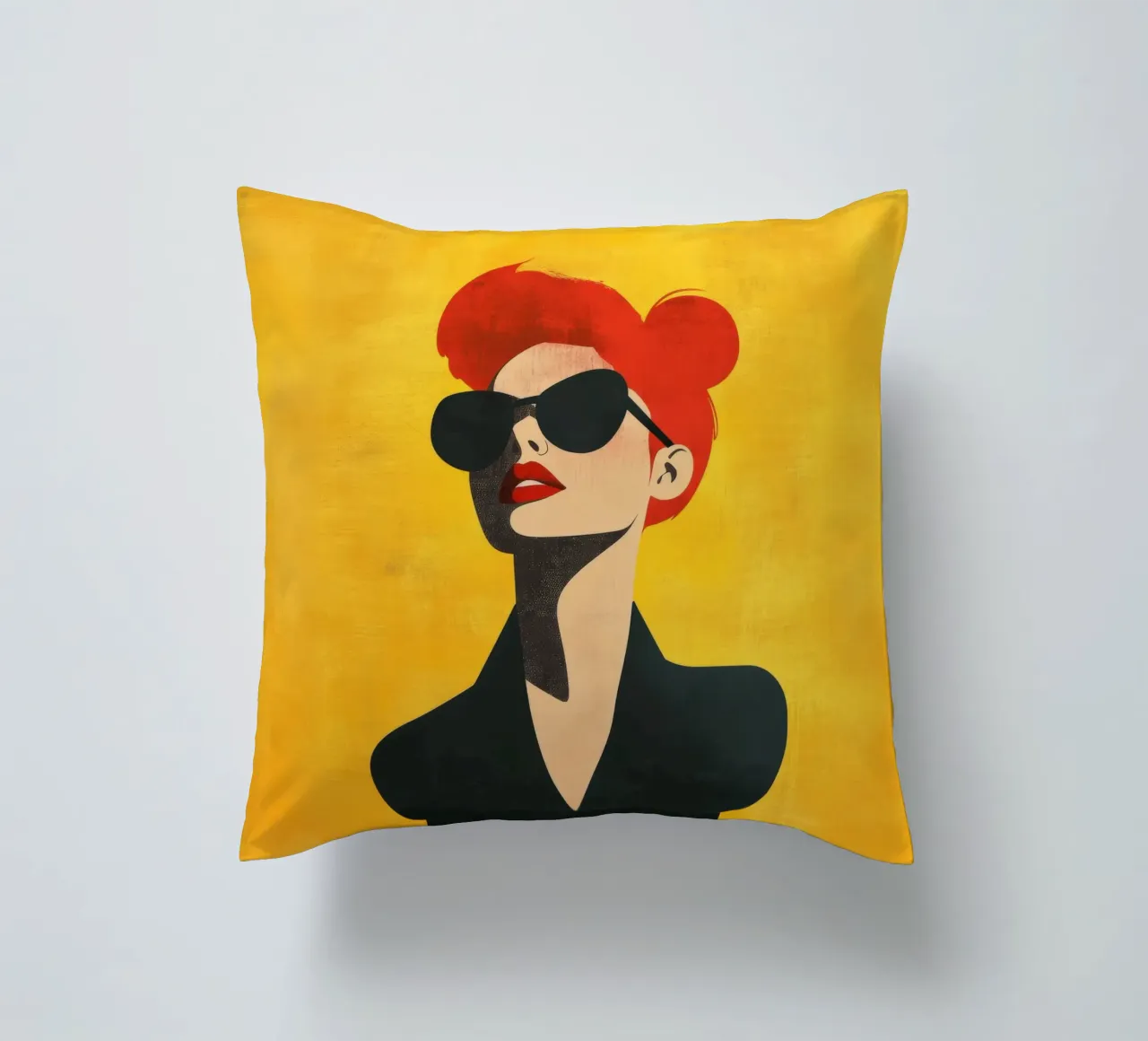 Shade cuscino da Art Unleashed