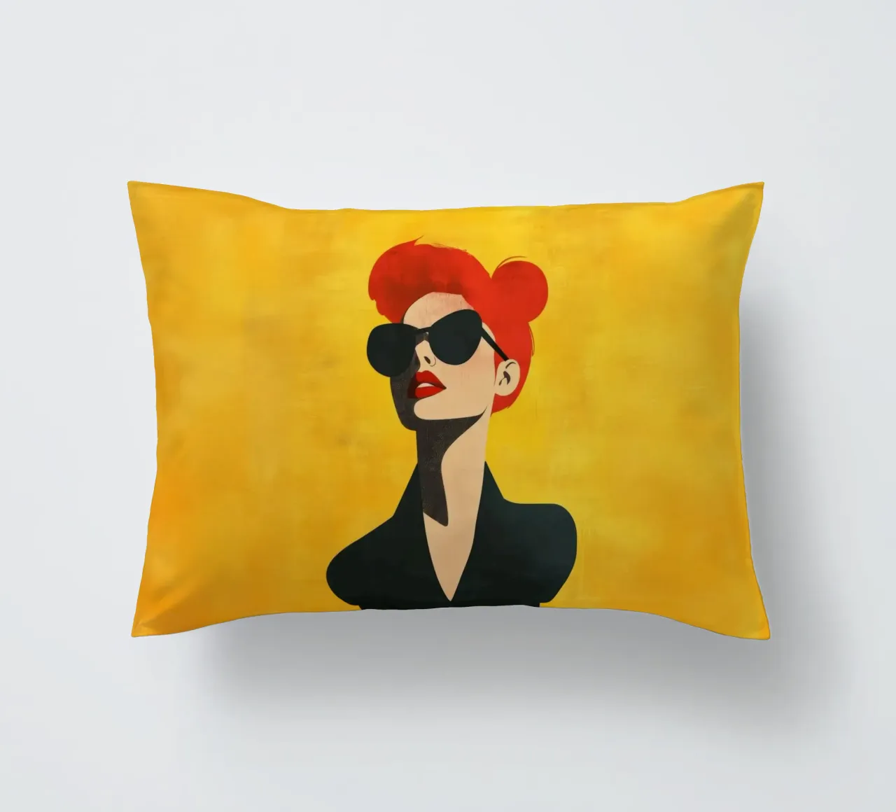 Shade cuscino da Art Unleashed