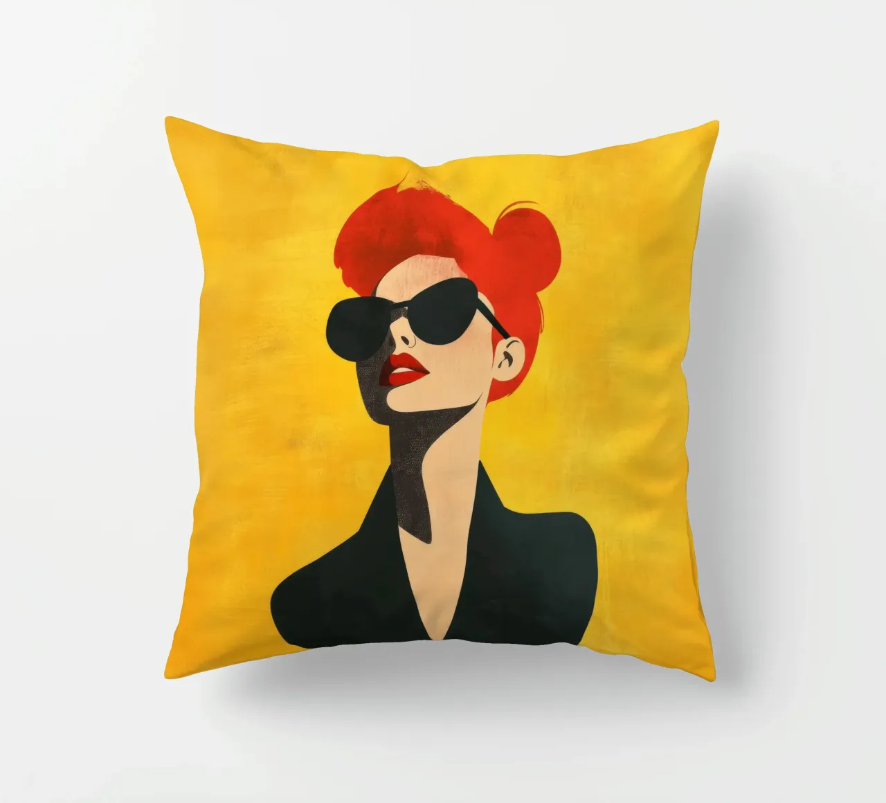 Shade cuscino da Art Unleashed