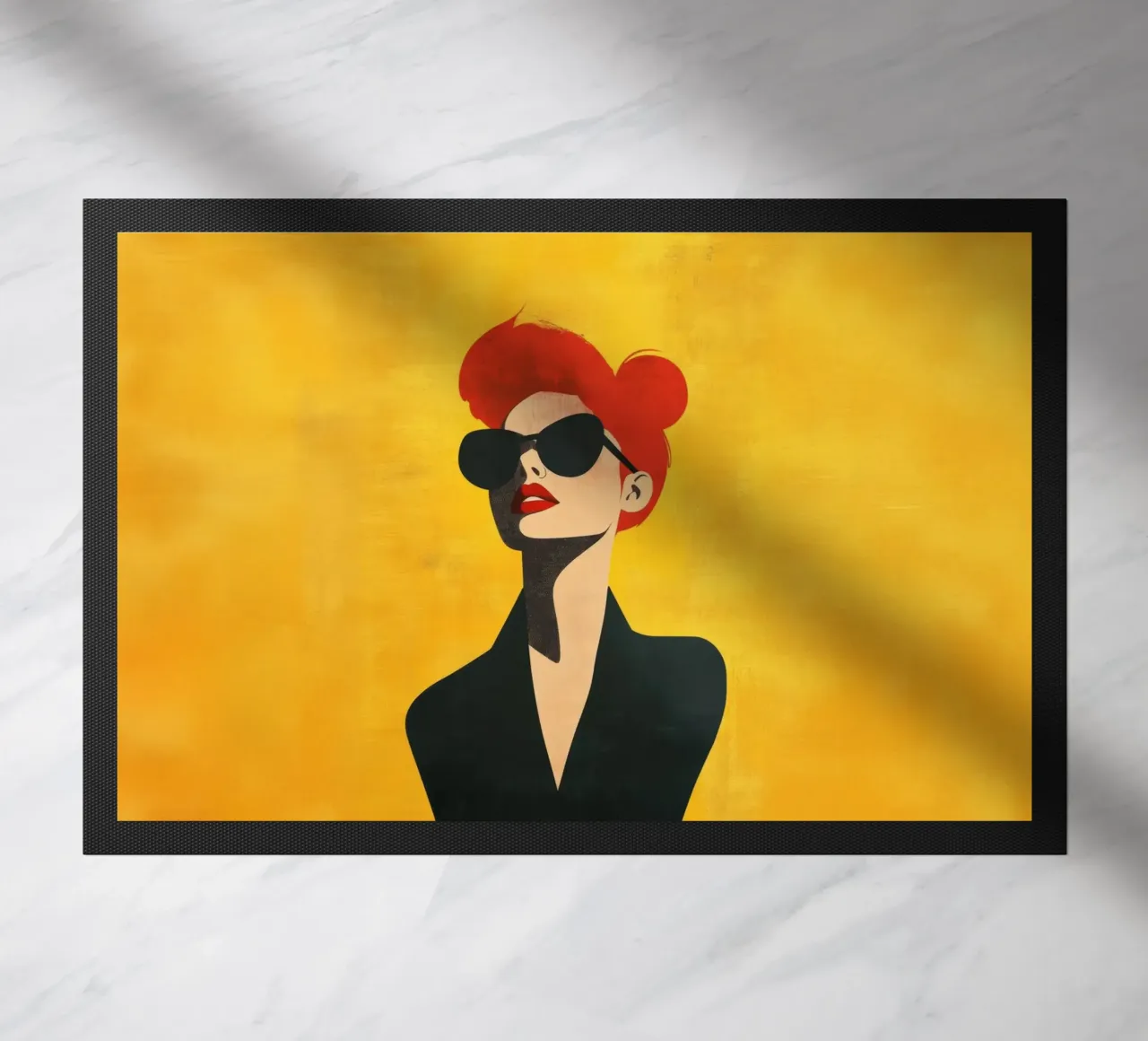 Shade zerbino da Art Unleashed