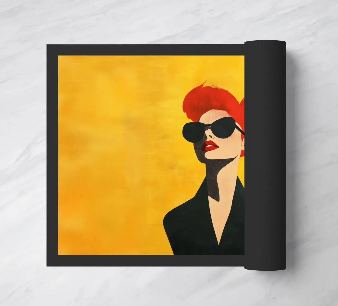 Shade zerbino da Art Unleashed