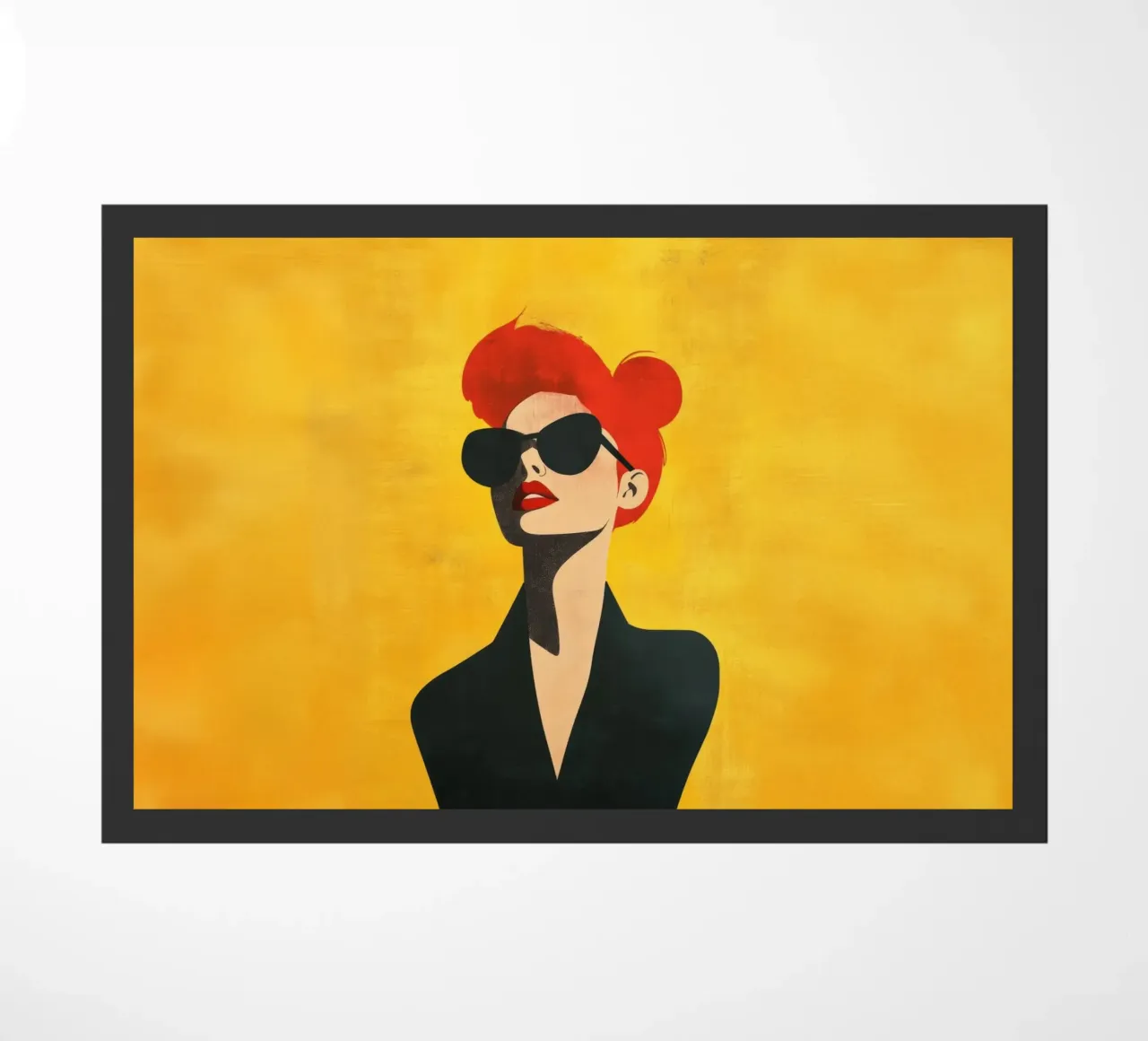 Shade zerbino da Art Unleashed