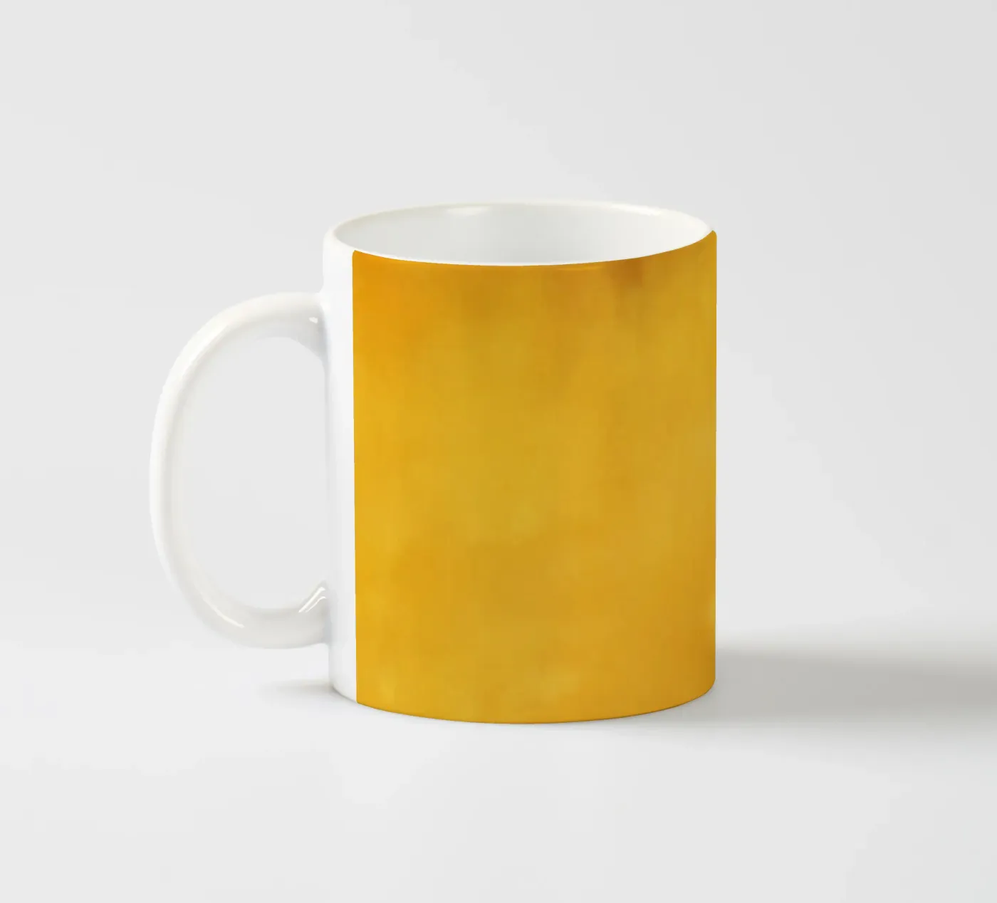 Shade ceramic mug by Art Unleashed