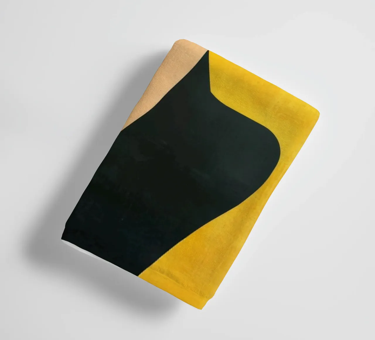 Shade asciugamano da bagno da Art Unleashed