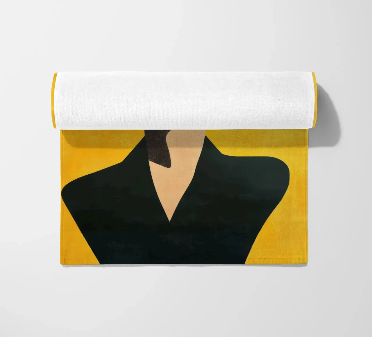 Shade telo mare da Art Unleashed