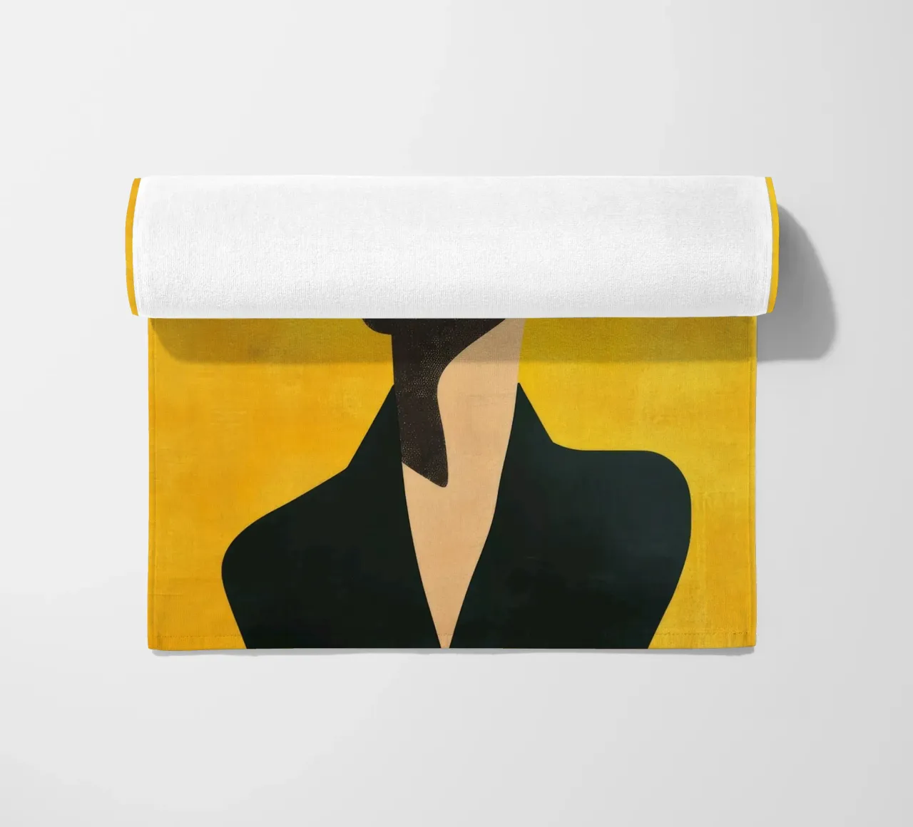 Shade telo mare da Art Unleashed