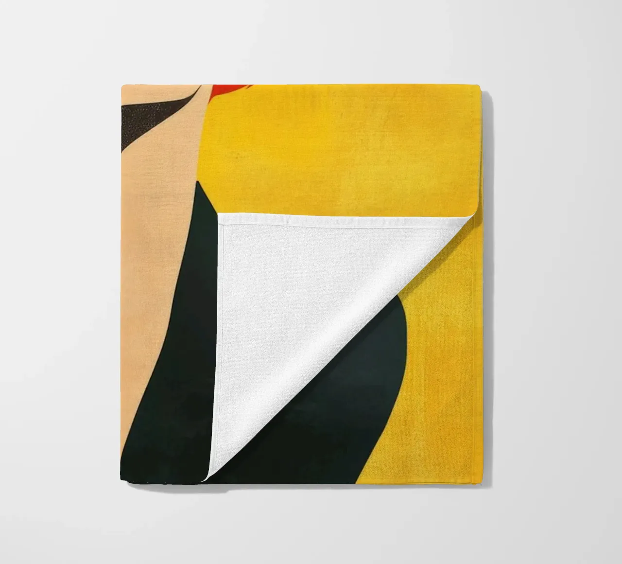 Shade telo mare da Art Unleashed