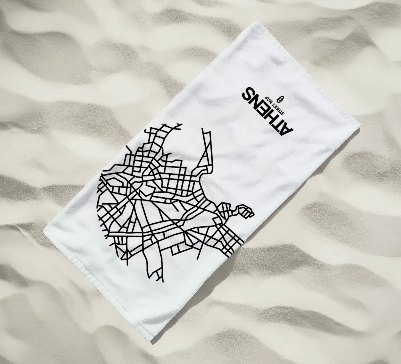 Athens telo mare da Naxart