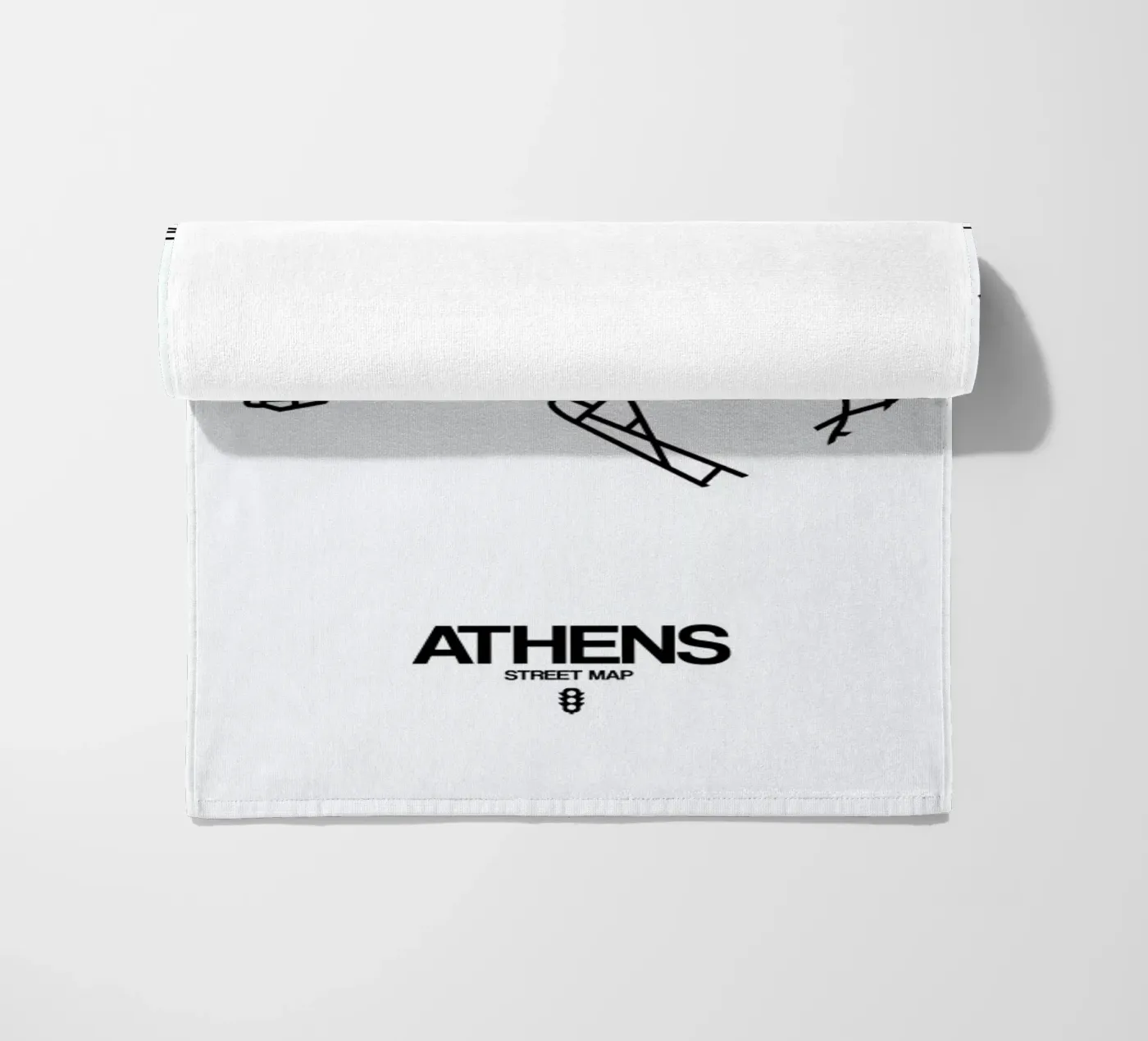 Athens telo mare da Naxart