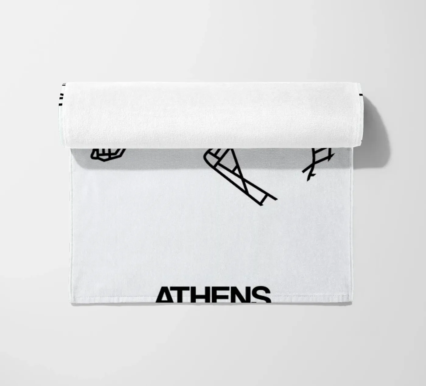 Athens telo mare da Naxart