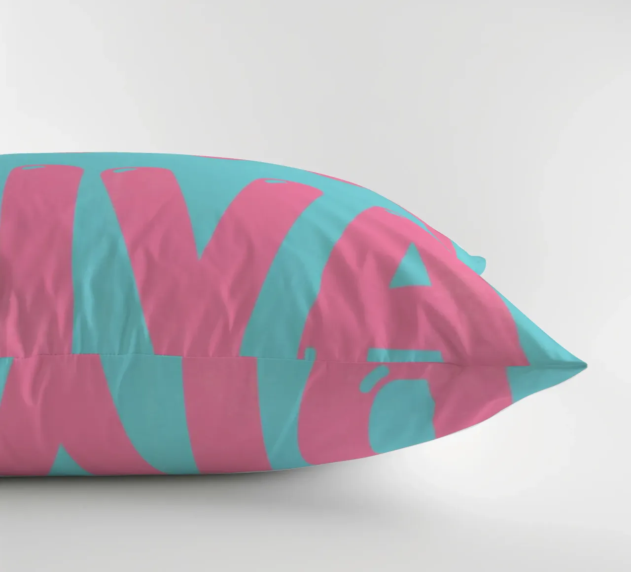 Viva-Diva Glamour cuscino da Carinaprint