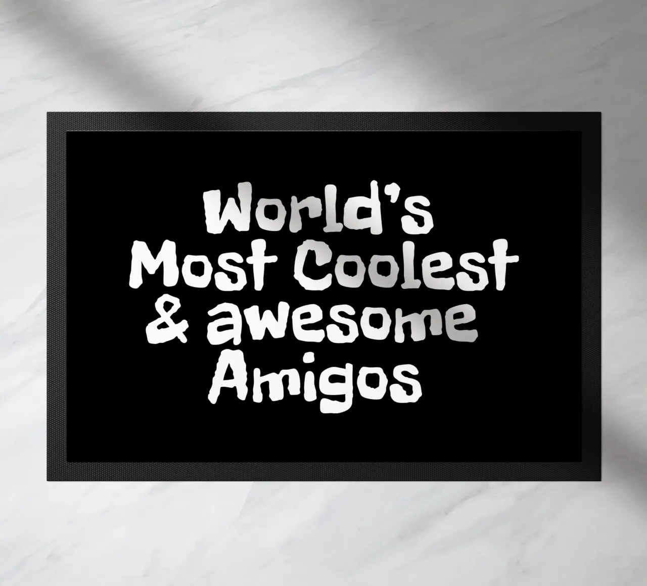 World's most coolest and awesome amigos zerbino da happieeagle