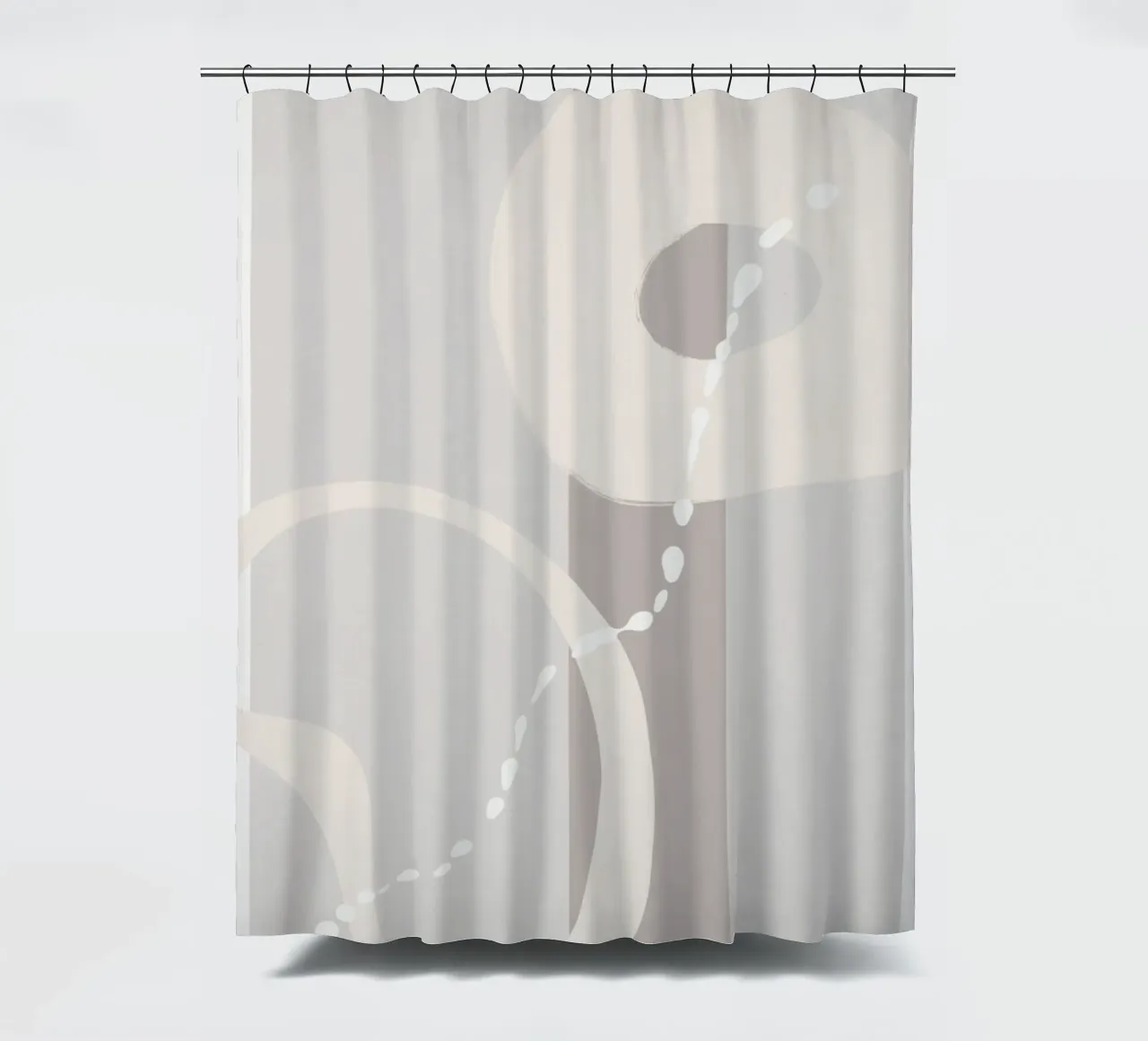 Vie Simple No 49 tenda da doccia da treechild