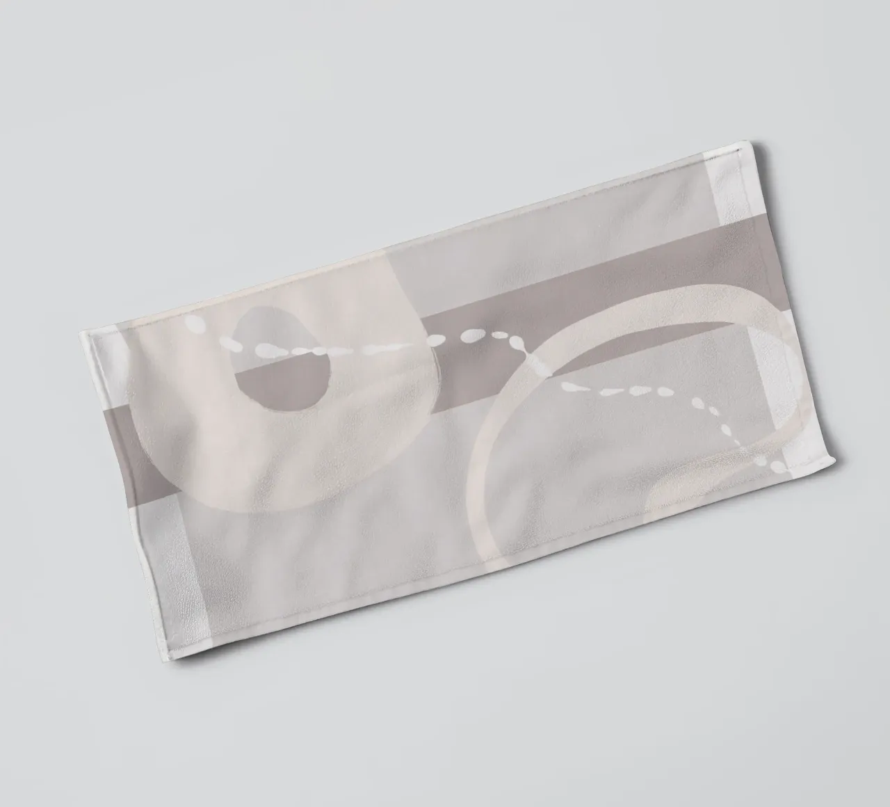 Vie Simple No 49 asciugamano da bagno da treechild
