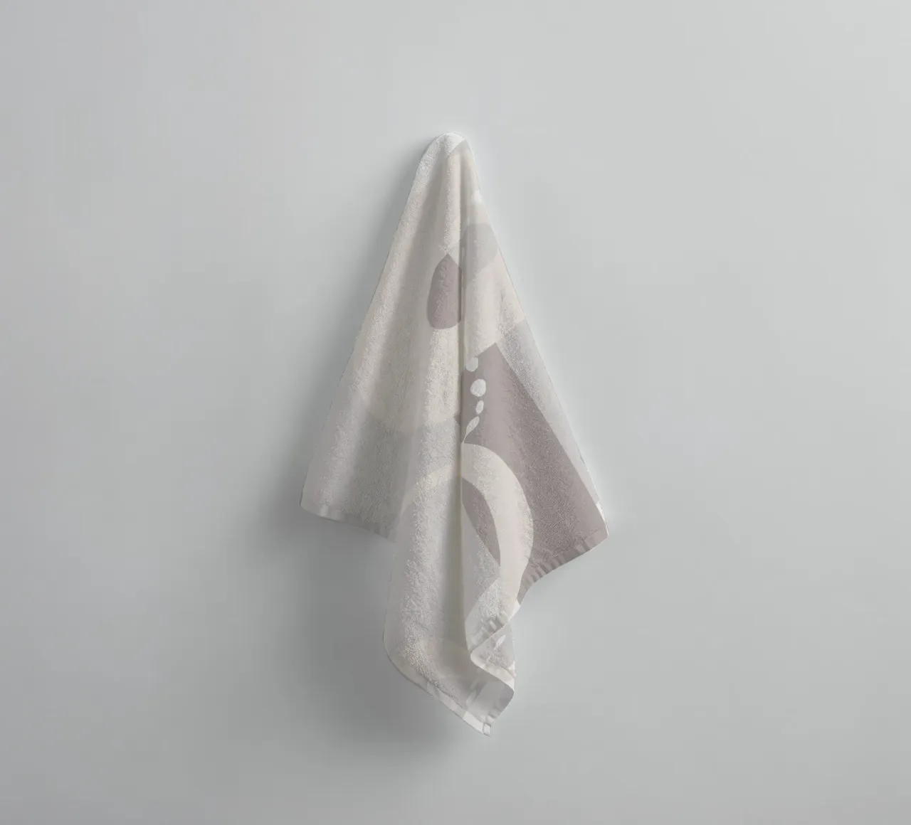 Vie Simple No 49 asciugamano da bagno da treechild