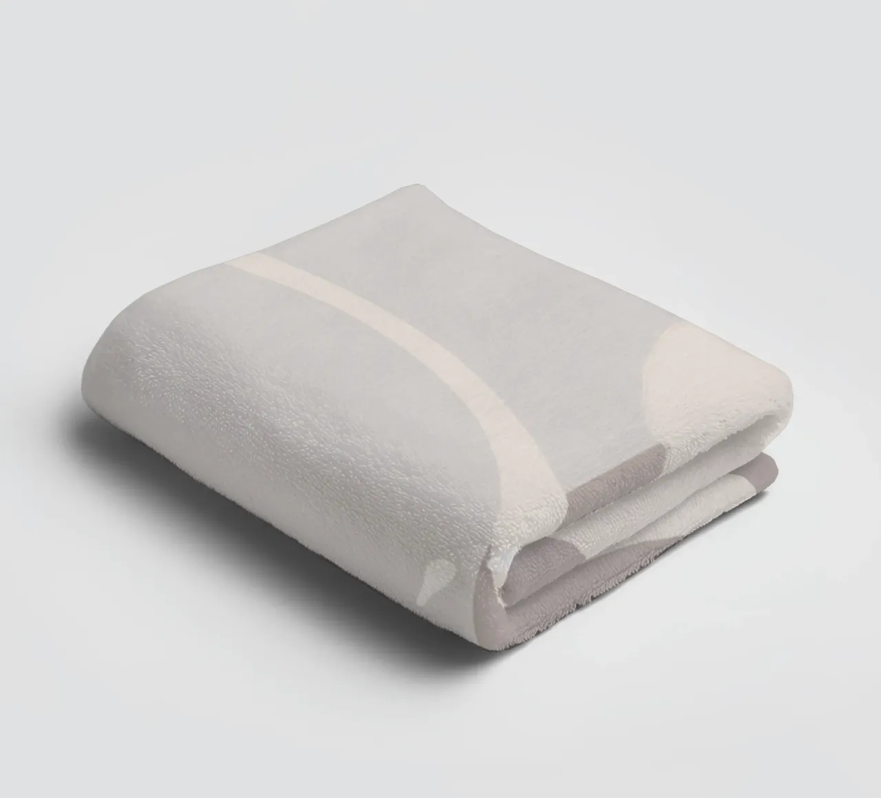 Vie Simple No 49 asciugamano da bagno da treechild
