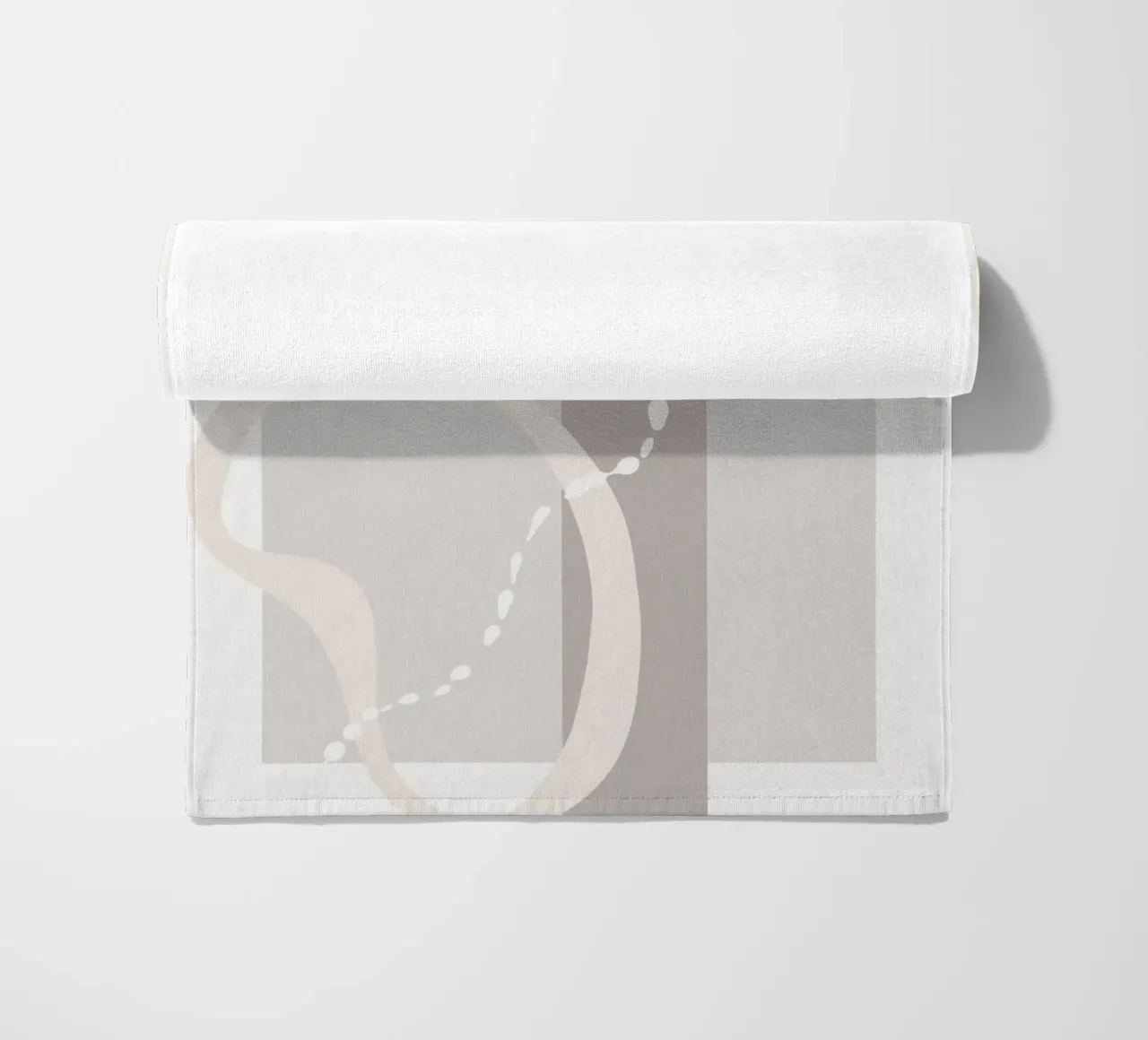 Vie Simple No 49 telo mare da treechild