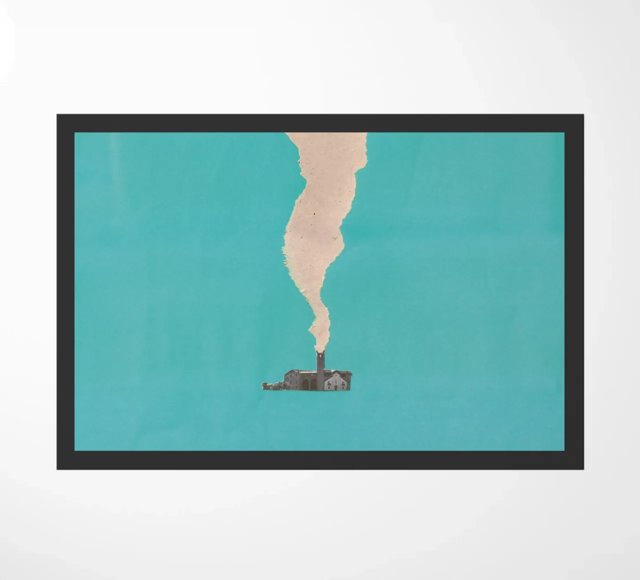 Chimney zerbino da Carlos Quitério