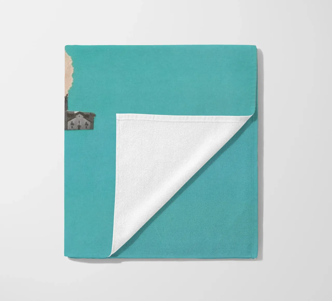 Chimney telo mare da Carlos Quitério