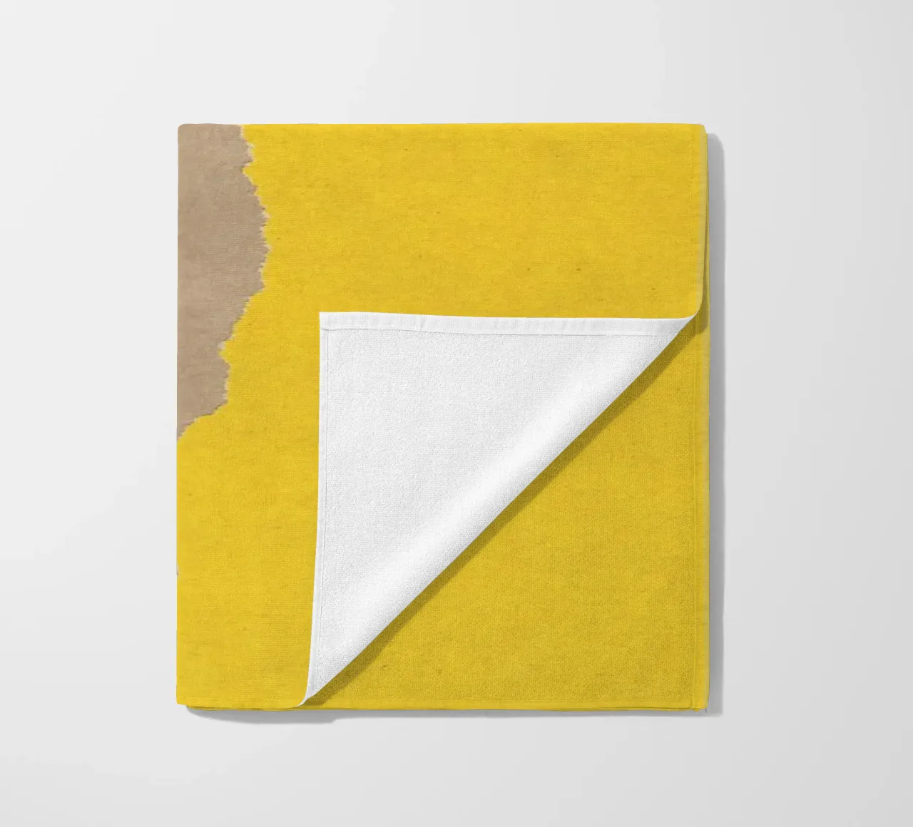 Couple torn path telo mare da Carlos Quitério