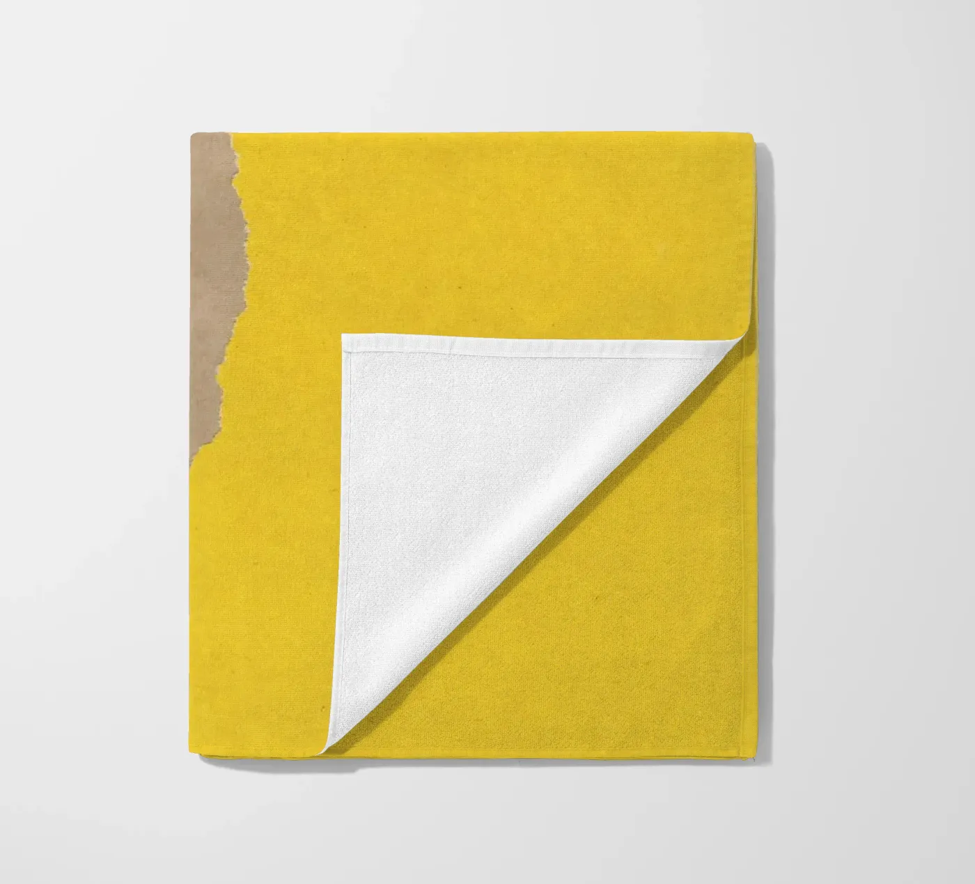 Couple torn path telo mare da Carlos Quitério