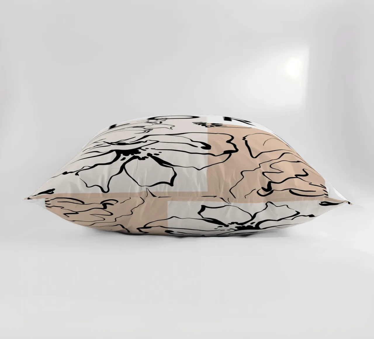 Vie Simple No 51 cuscino da treechild
