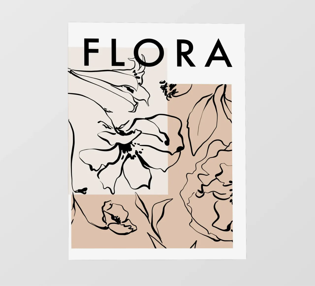 Vie Simple No 51 telo in pvc da treechild