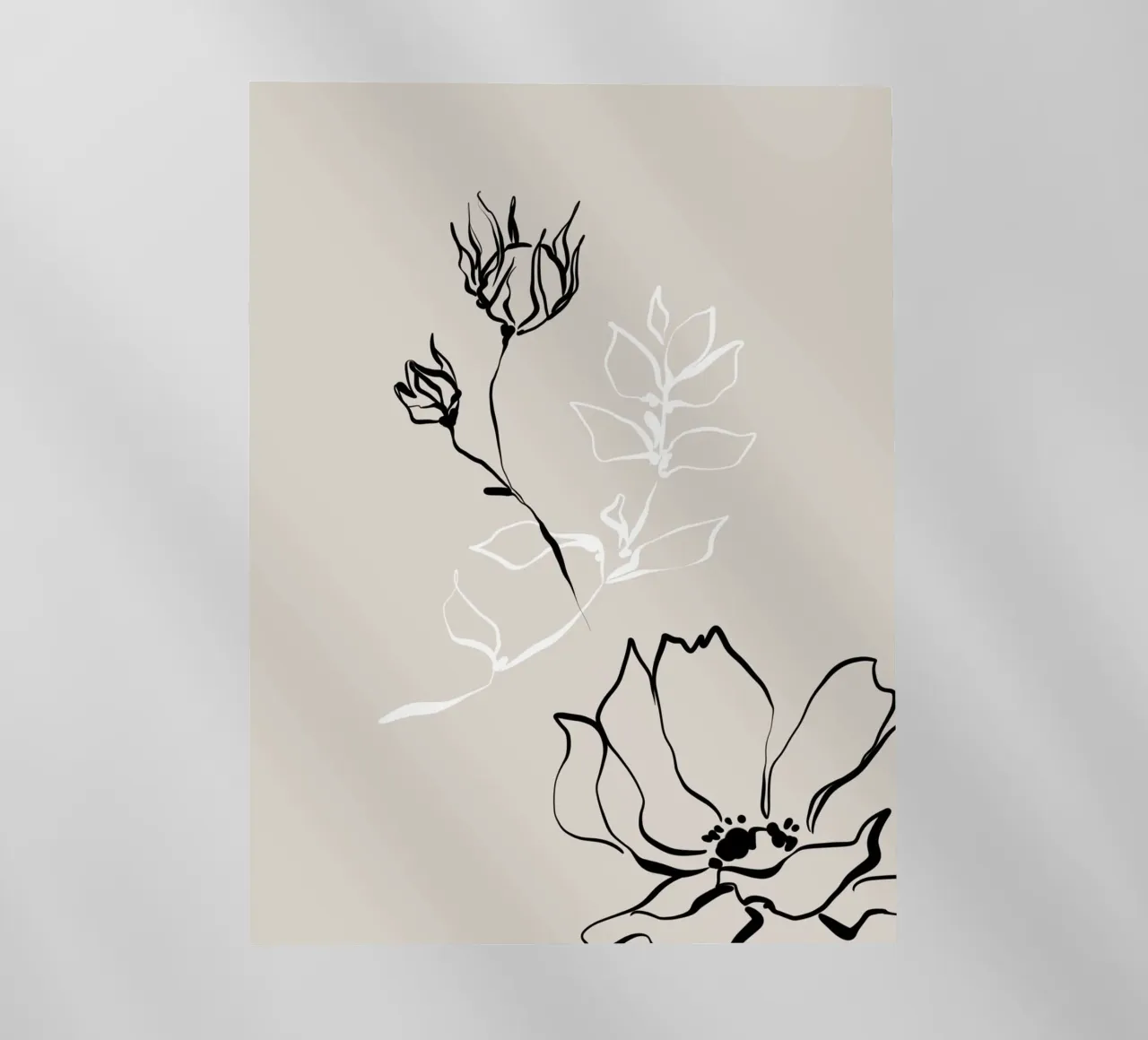 Vie Simple No 52 pellicola backlit da treechild