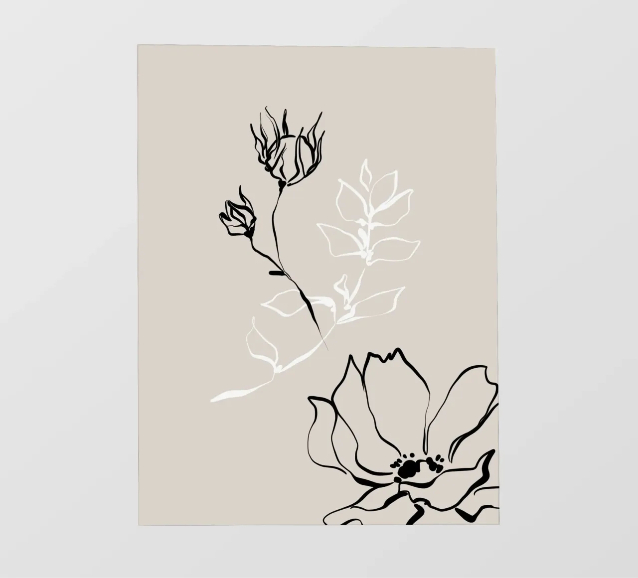 Vie Simple No 52 pellicola backlit da treechild