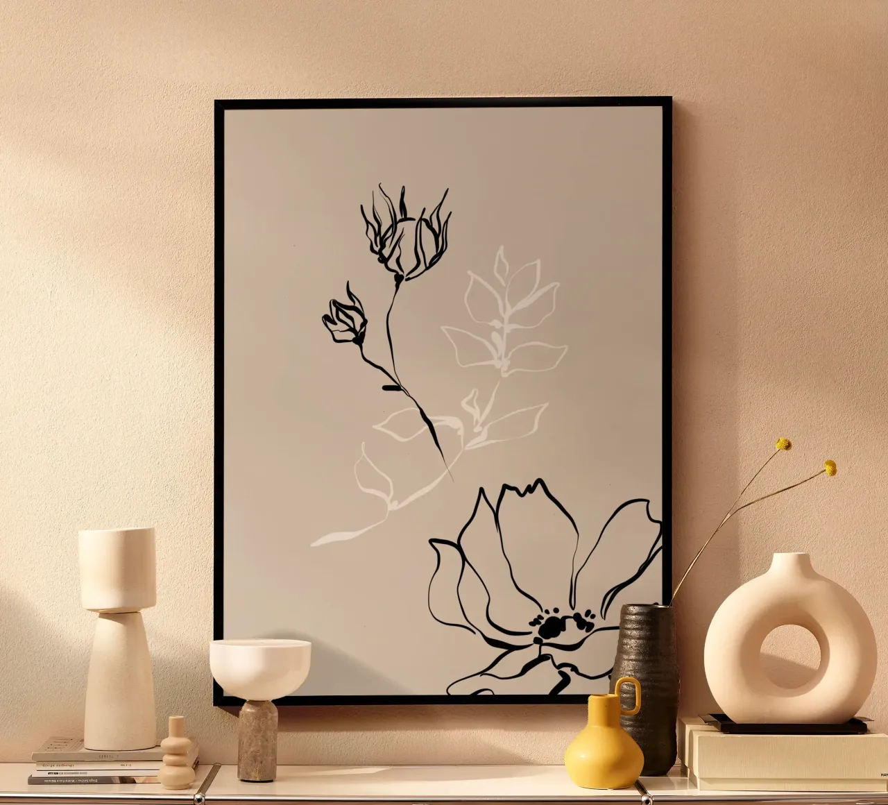 Vie Simple No 52 carta hahnemühle da treechild