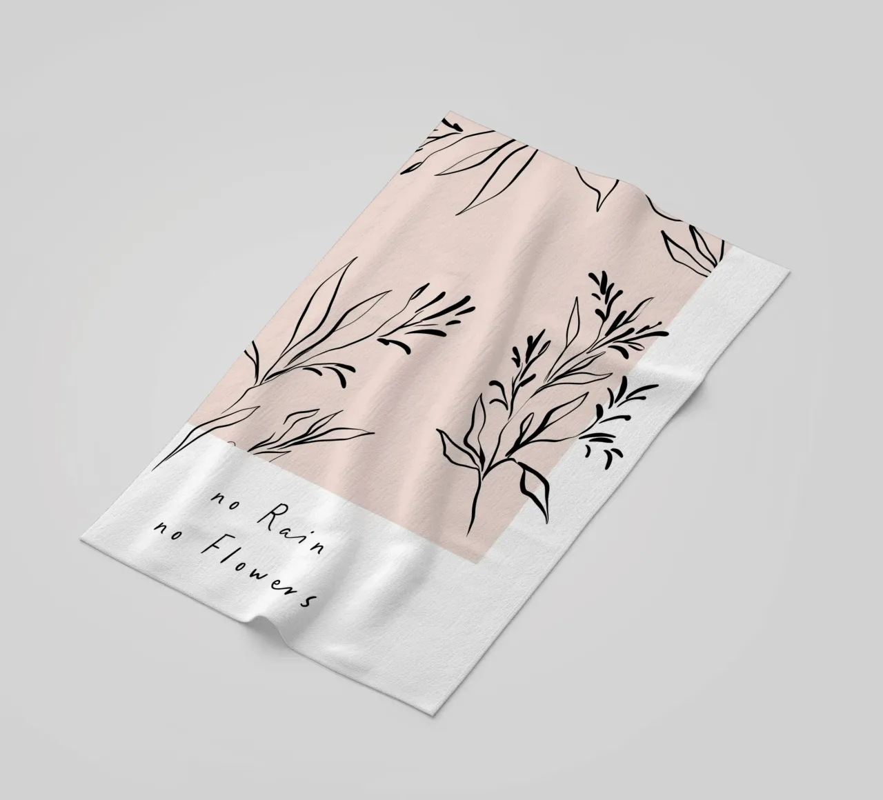Vie Simple No telo mare da treechild