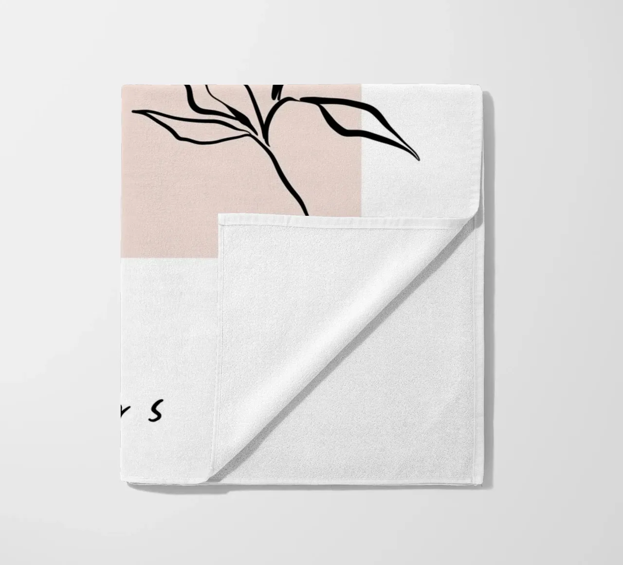 Vie Simple No telo mare da treechild