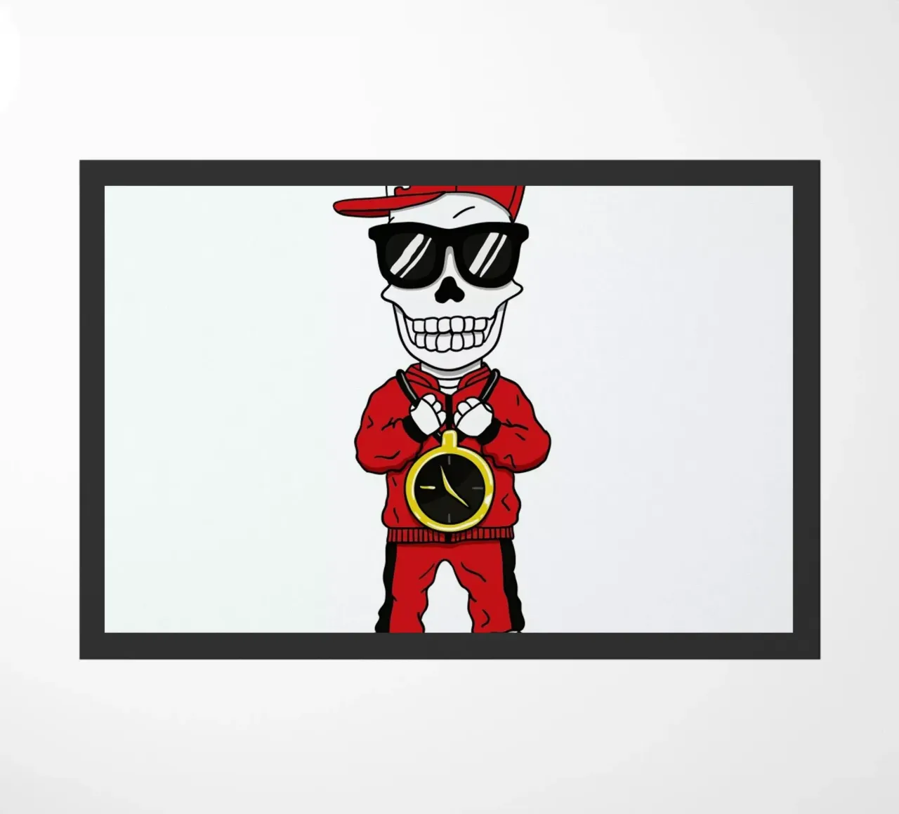 Bring The Noise zerbino da Zhi Yun Zhang