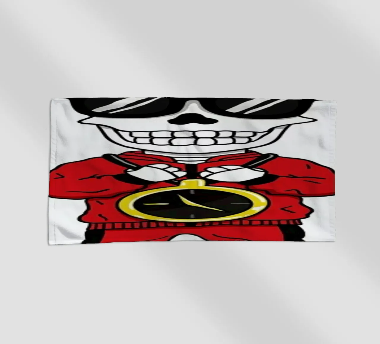 Bring The Noise telo mare da Zhi Yun Zhang