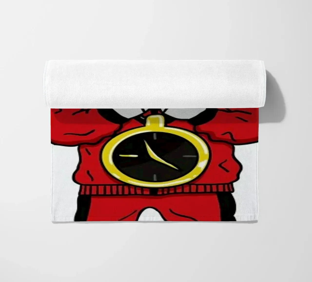 Bring The Noise telo mare da Zhi Yun Zhang