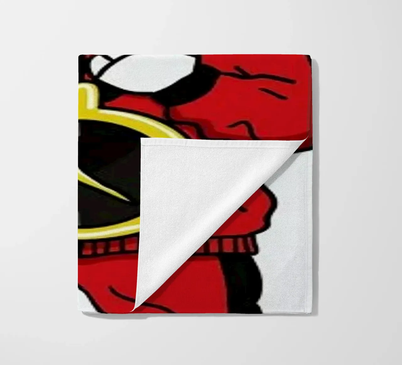 Bring The Noise telo mare da Zhi Yun Zhang