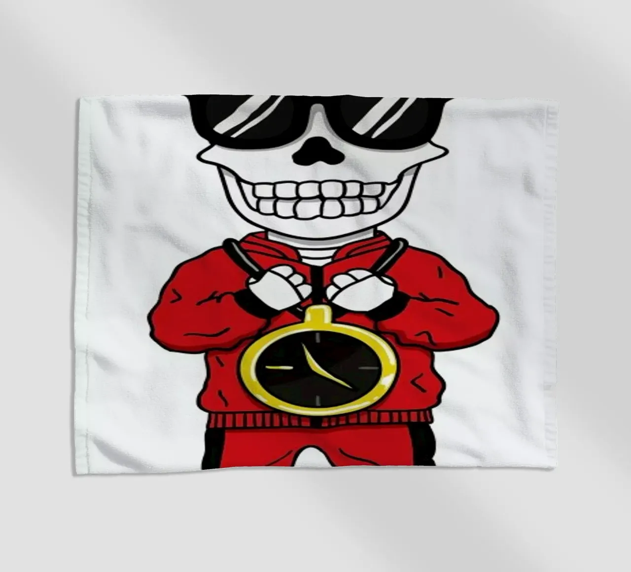 Bring The Noise telo mare da Zhi Yun Zhang