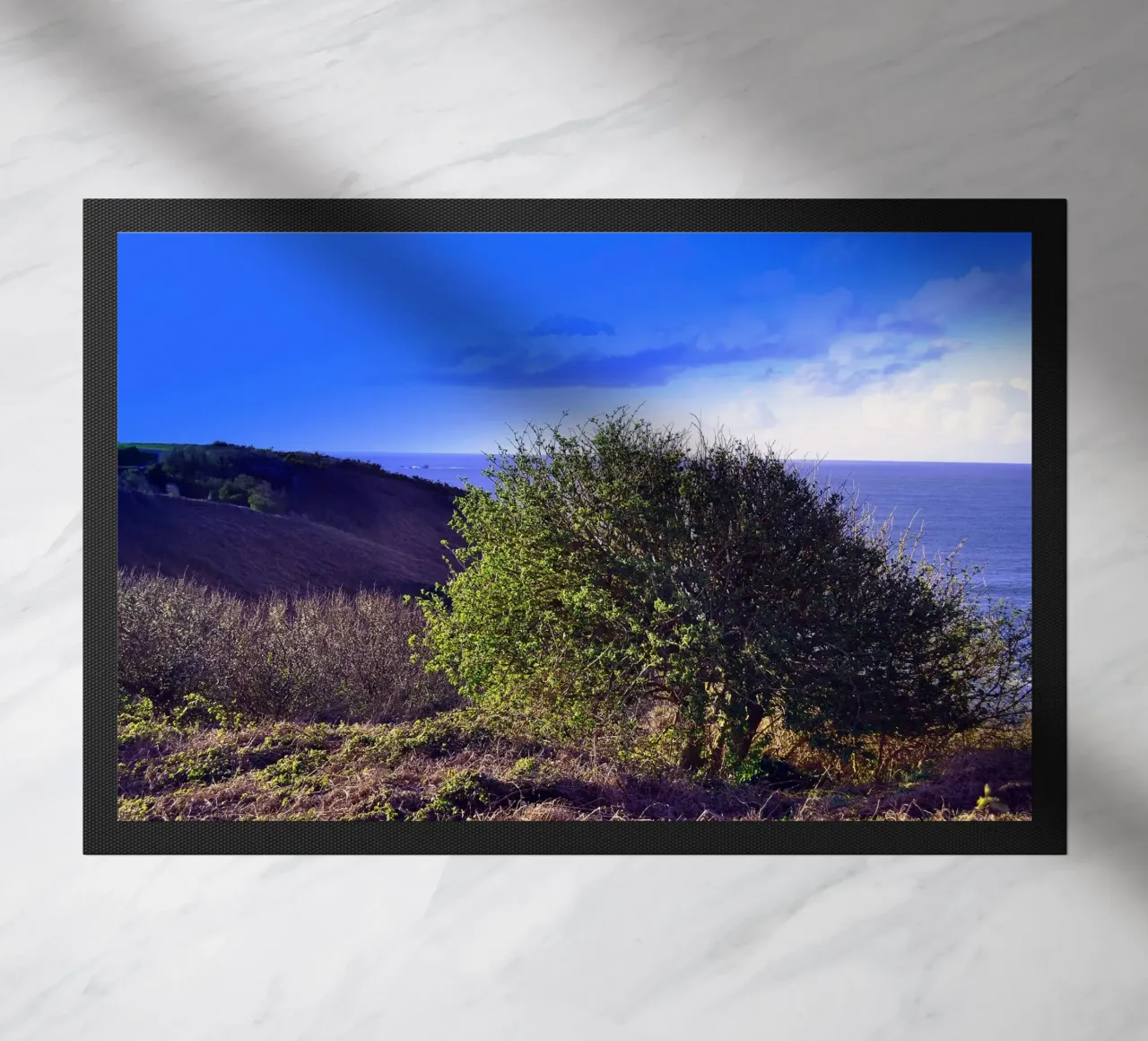 FAA155 doormat by Thierry vobmann photography