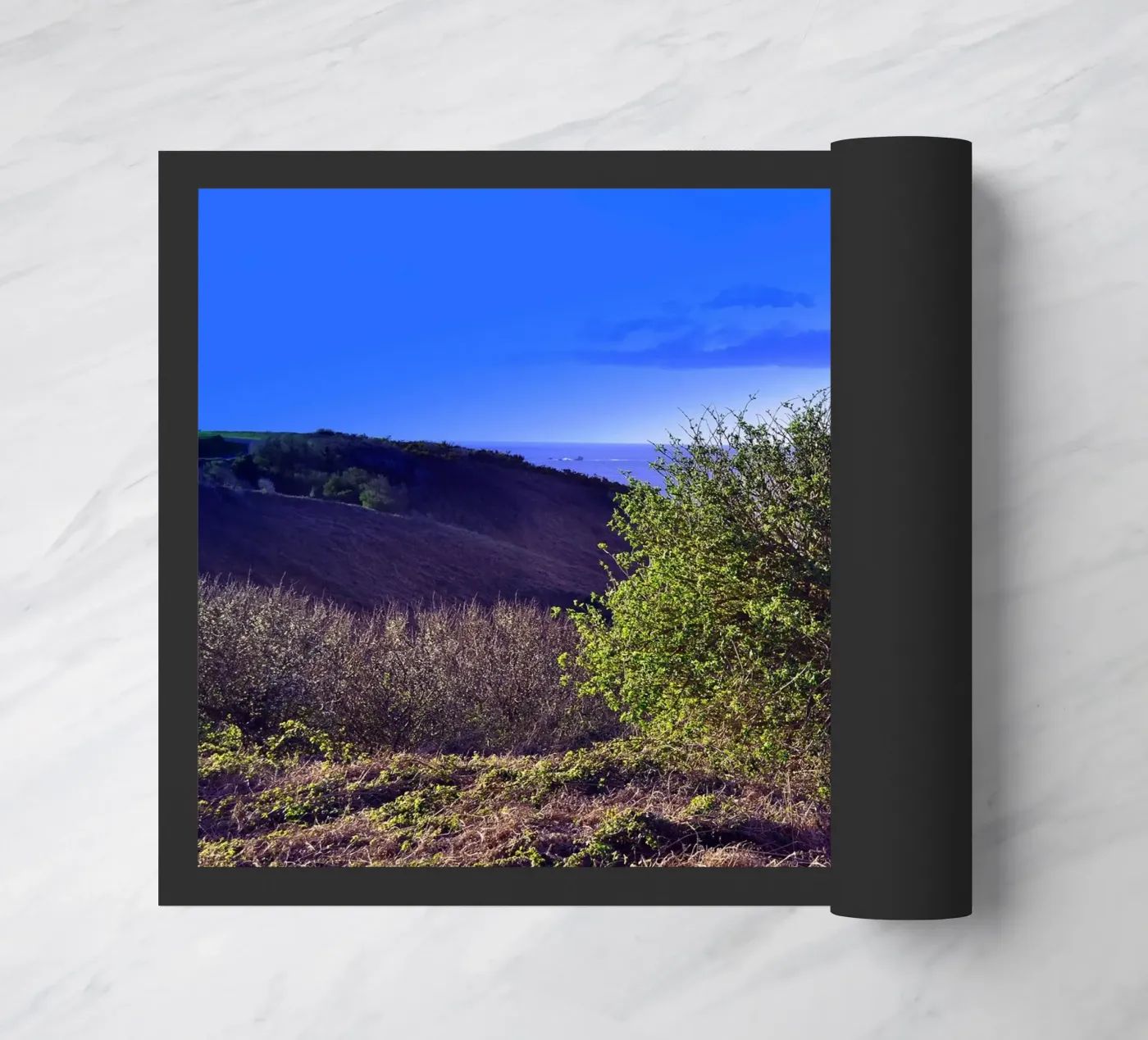 FAA155 doormat by Thierry vobmann photography