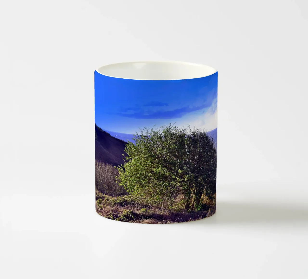 FAA155 tazza in ceramica da Thierry vobmann photography