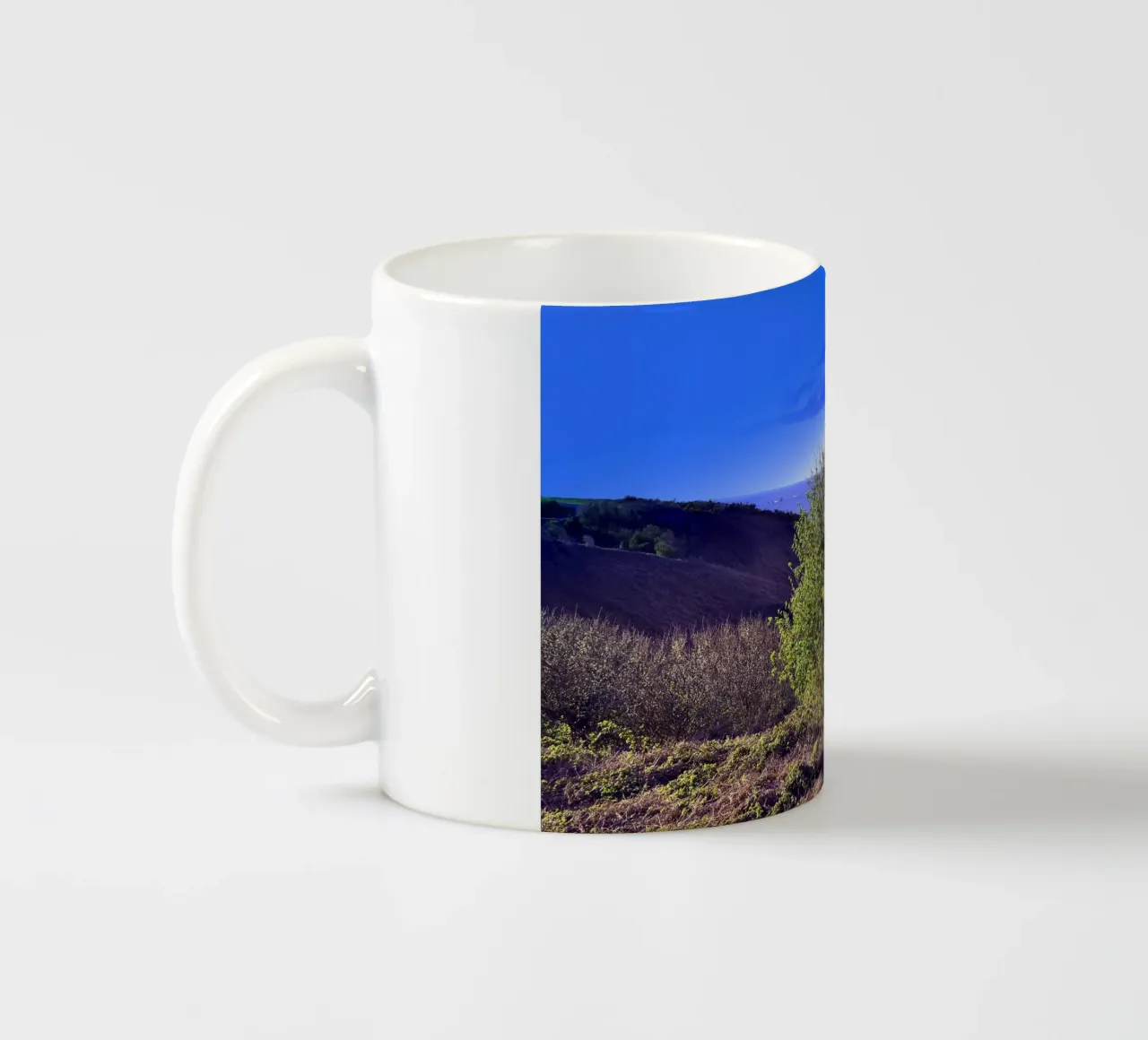 FAA155 tazza in ceramica da Thierry vobmann photography