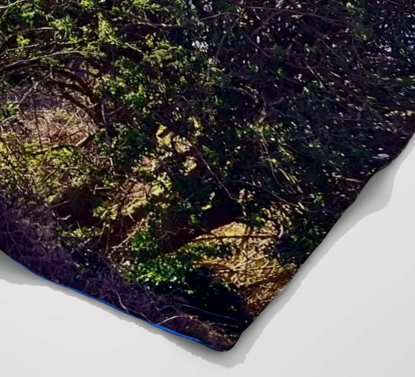 FAA155 fleecedeken van Thierry vobmann photography