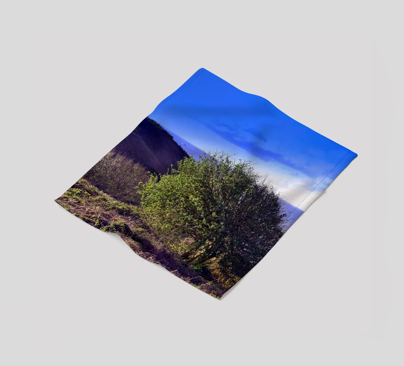 FAA155 fleecedeken van Thierry vobmann photography