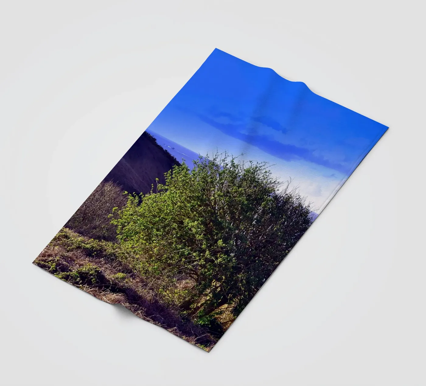 FAA155 fleecedeken van Thierry vobmann photography