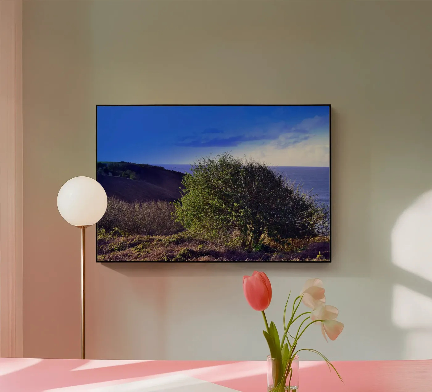 FAA155 Acryl-Glas von Thierry vobmann photography