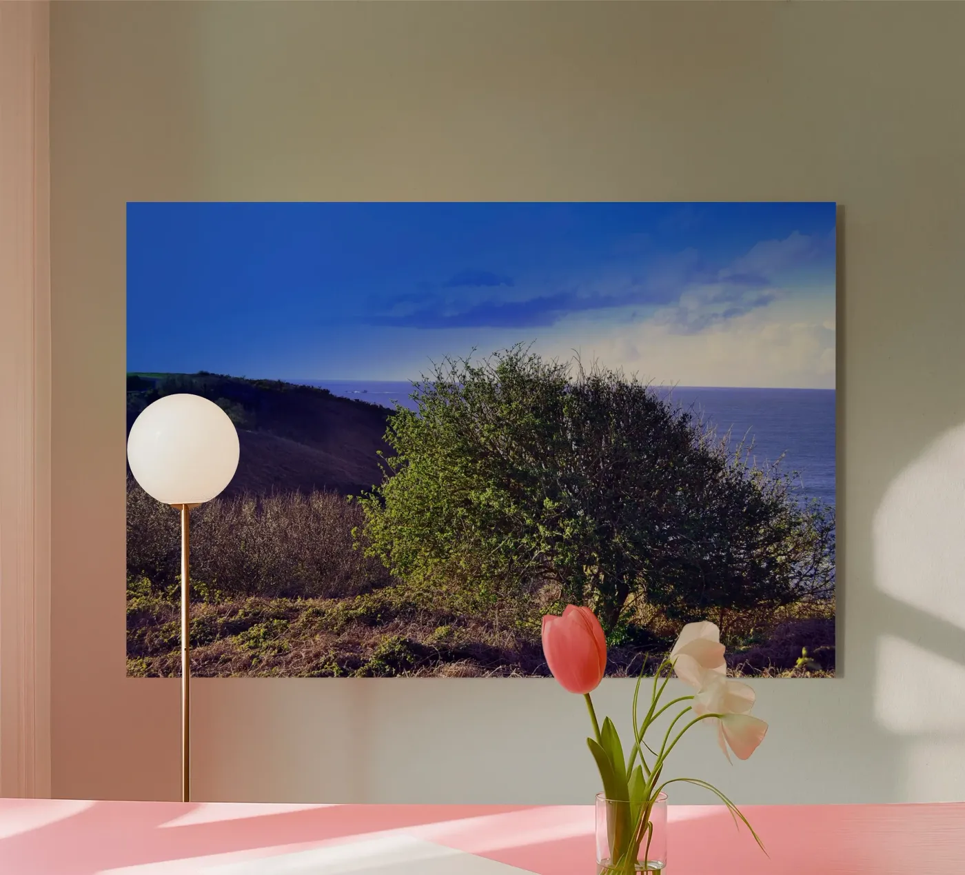 FAA155 Acryl-Glas von Thierry vobmann photography