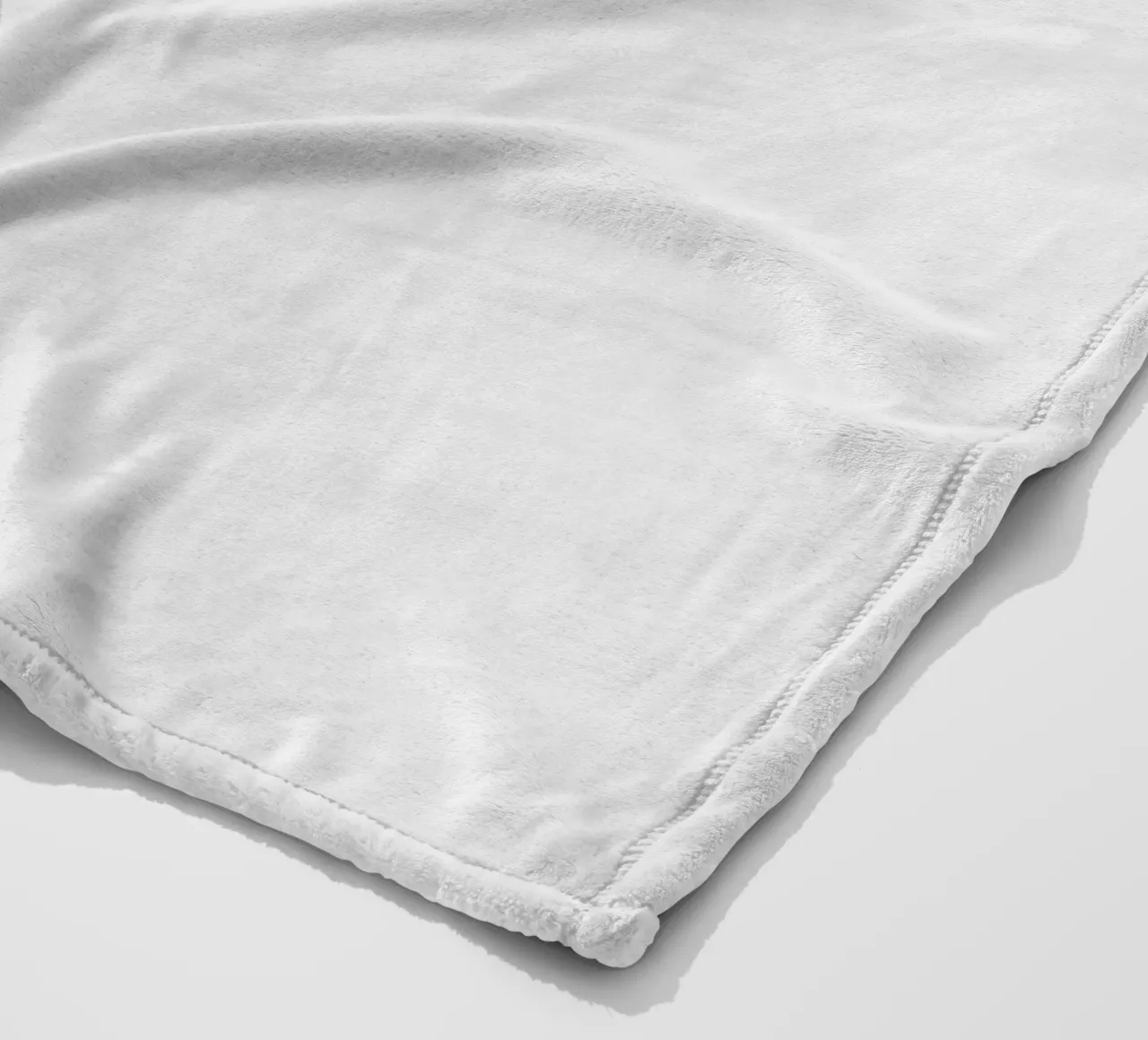 Microfono classico coperta in pile da anderm